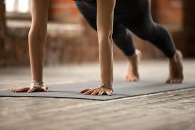 Physiotherapy – Core Strength