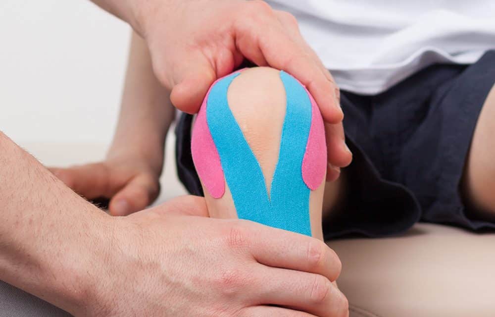 Sport Injuries