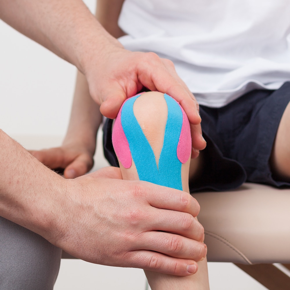 Sport Injuries Chiropractic & Physiotherapy Clinic In Cambridge, ON