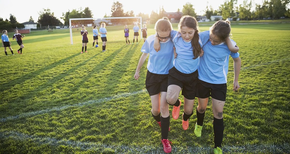 Sports Injuries