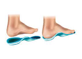 Tell me about Orthotics
