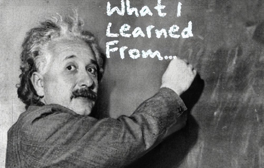 Things I’ve learned while being a chiropractor (not about chiropractic)