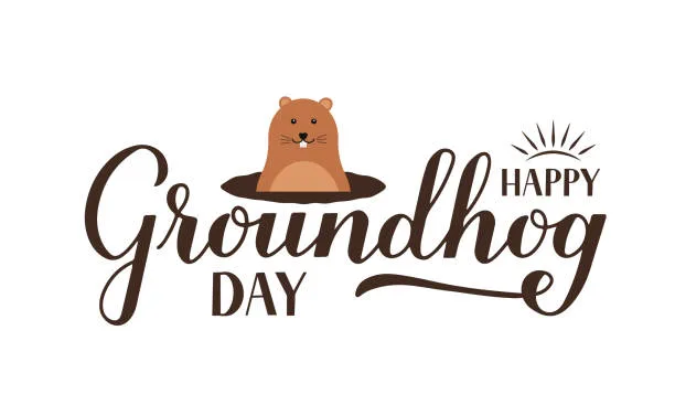 Groundhog Day