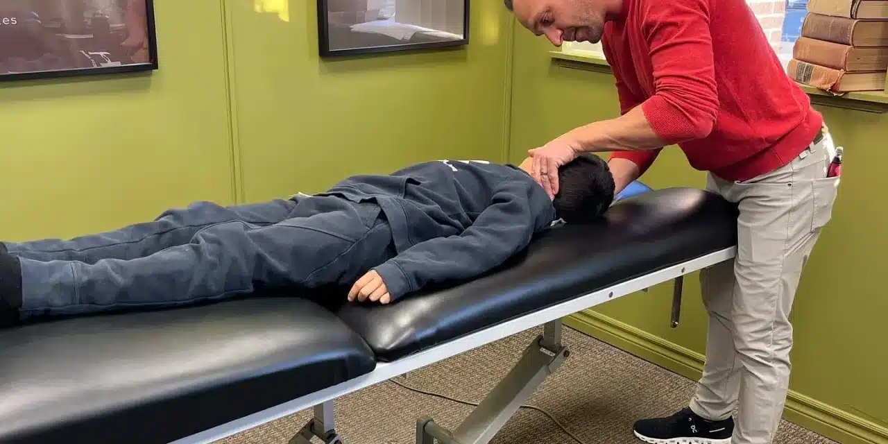 What exactly do Chiropractors do?
